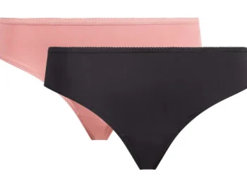 Sale Australian Slips Meerkleurig,Zwart