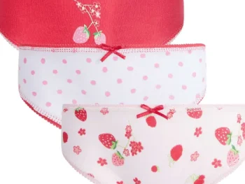 Clearance Australian Slips Print