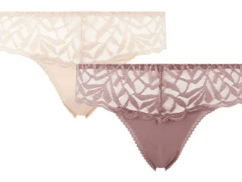 Discount Australian Slips Meerkleurig,Zwart