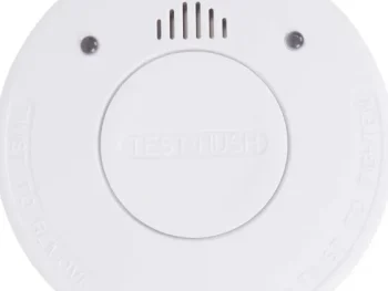 Outlet Smartwares Rookmelder Pd-8829 Wit