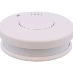 Outlet Smartwares Rookmelder Wit