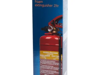 Outlet Smartwares Schuimblusser