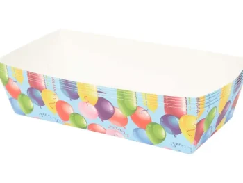 Sale Merk Snackbakjes Print