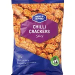 Outlet Bifi Snacks Of The World Chilli Crackers Spicy
