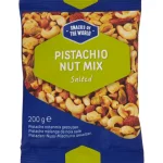 Hot Bifi Snacks Of The World Pistache Mix