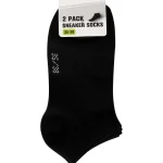 Best Lotto Sneakersokken Zwart