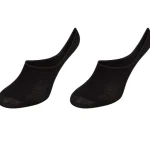 New Lotto Sneakersokken Zwart