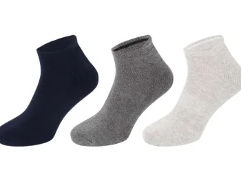 Best Lotto Sneakersokken Meerkleurig