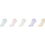 Discount Lotto Sneakersokken Meerkleurig