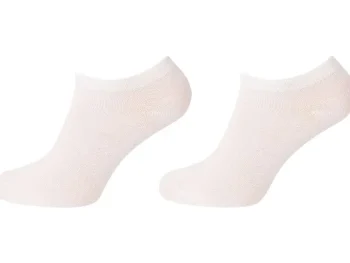 Sale Lotto Sneakersokken Wit