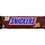 Hot Snickers