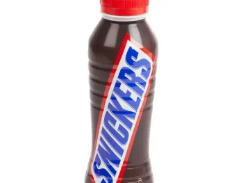Clearance Snickers Drink