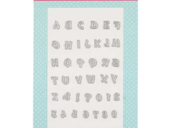 Outlet Disney Snij- En Embossingmal