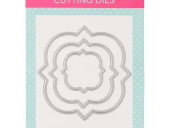 Online Disney Snij- En Embossingmal