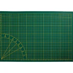 Outlet Disney Snijmat Groen