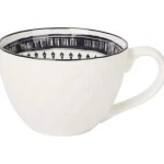 Outlet Merk Soepkom Inari Blauw,Bruin,Grijs,Groen,Wit