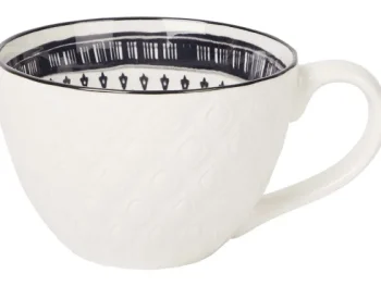 Outlet Merk Soepkom Inari Blauw,Bruin,Grijs,Groen,Wit