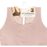 Hot Australian Soft Bh Roze