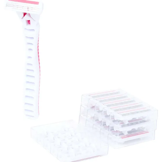 soft-touch-scheermes-met-extra-UDCVdshh-0.webp New Soft Touch Scheermes Met Extra Mesjes Roze