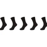 Outlet Lotto Sokken Zwart
