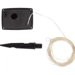 New Merk Solar Koperdraadverlichting