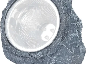 Discount Merk Solar-Ledlamp Grijs