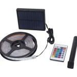 Online Merk Solar Ledstrip
