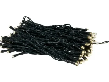 New Merk Solar Lichtsnoer Op Zonne-Energie