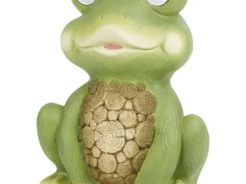 Online Merk Solar Tuinbeeld