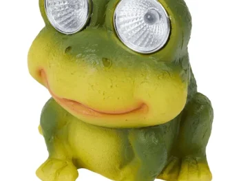 Hot Merk Solar Tuinbeeldje