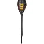 Best Merk Solar Tuinlamp Zwart