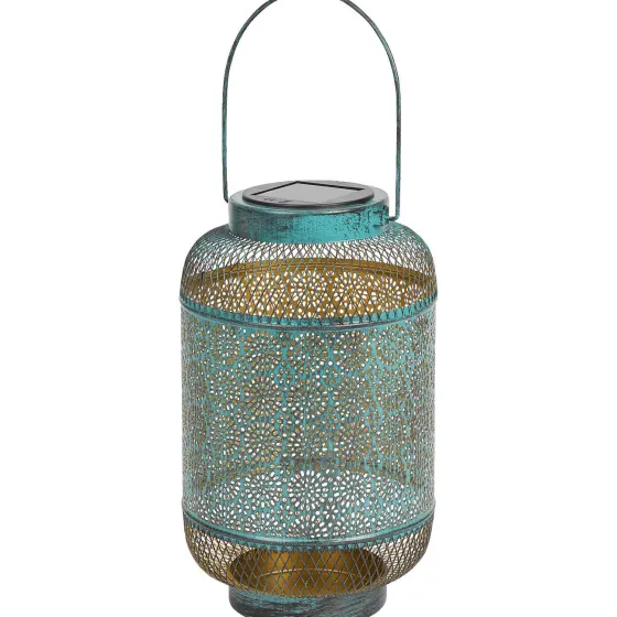 solarlantaarn-marrakesh-DwiHoyFC-0.webp Discount Merk Solarlantaarn Marrakesh Beige,Groen,Zwart