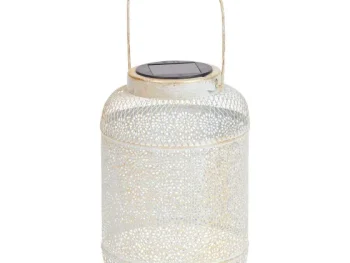 Discount Merk Solarlantaarn Marrakesh Beige,Groen,Zwart