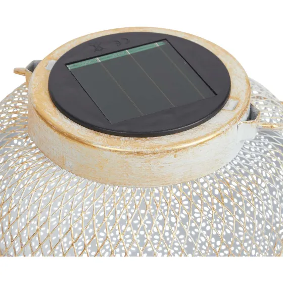 solarlantaarn-marrakesh-DwiHoyFC-3.webp Discount Merk Solarlantaarn Marrakesh Beige,Groen,Zwart