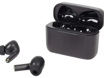 Clearance Nintendo Solix Draadloze Oordopjes Pro Wit,Zwart