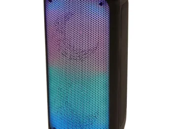 Outlet Sologic Bluetooth Speaker Zwart