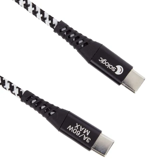 sologic-laad-en-datakabel-usb-qVYECadX-0.webp Best Sologic Laad- En Datakabel Usb-C Naar Usb-C Grijs,Wit,Zwart