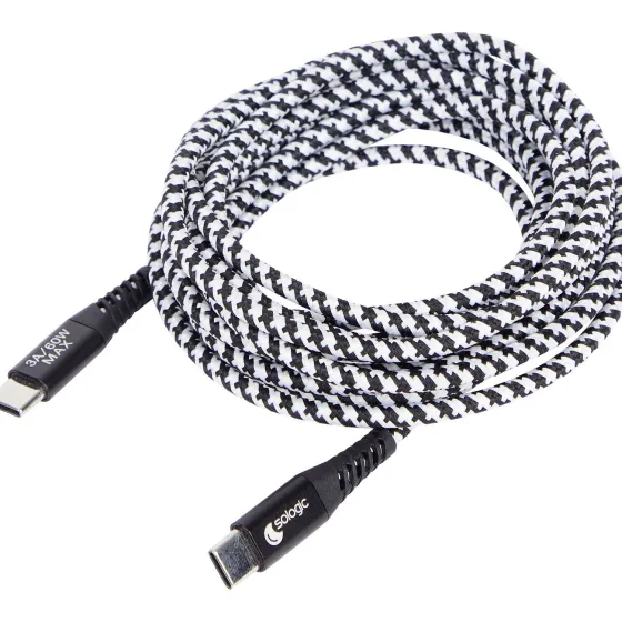sologic-laad-en-datakabel-usb-qVYECadX-1.webp Best Sologic Laad- En Datakabel Usb-C Naar Usb-C Grijs,Wit,Zwart