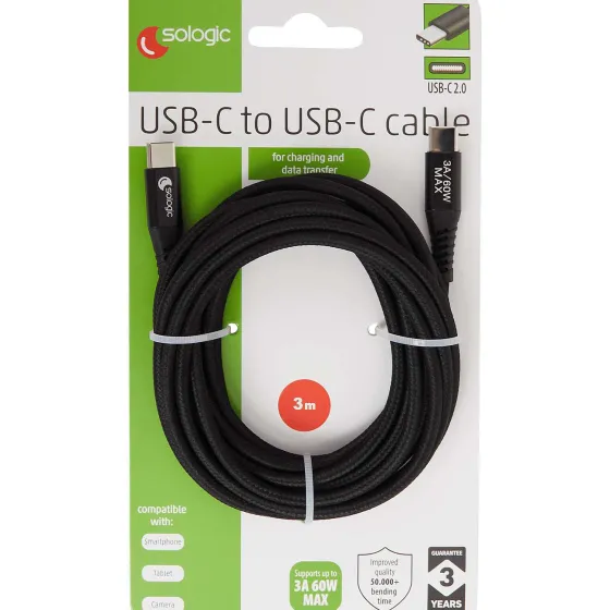 sologic-laad-en-datakabel-usb-qVYECadX-2.webp Best Sologic Laad- En Datakabel Usb-C Naar Usb-C Grijs,Wit,Zwart