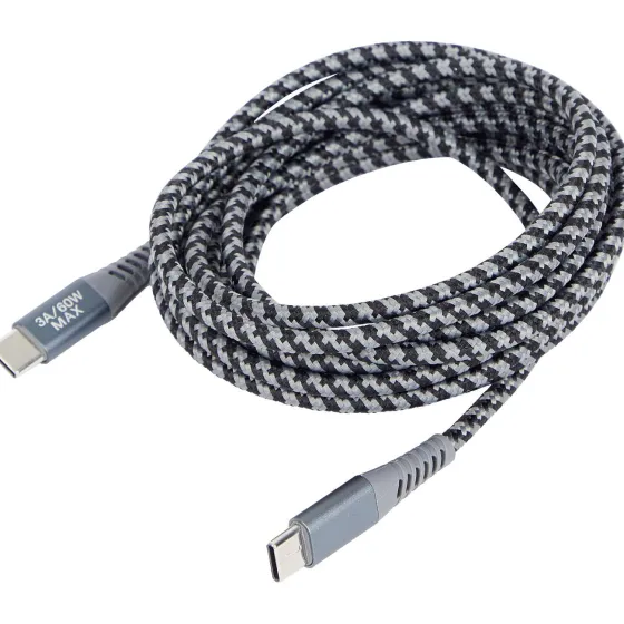 sologic-laad-en-datakabel-usb-qVYECadX-4.webp Best Sologic Laad- En Datakabel Usb-C Naar Usb-C Grijs,Wit,Zwart