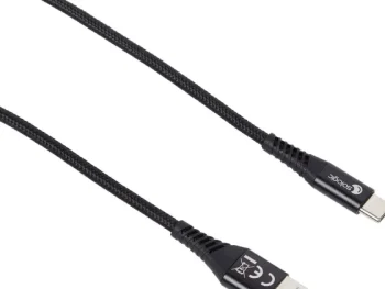 Outlet Sologic Laad- En Datakabel Usb-C Goud,Grijs,Paars,Roze,Zwart