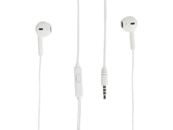 New Sologic Oordopjes Zwart,Wit