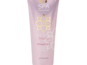 Best Palmolive Spa Exclusives Douchegel Blauw,Paars,Roze