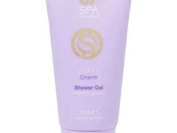 Best Palmolive Spa Exclusives Douchegel Lofty Charm