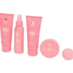 Hot Palmolive Spa Exclusives Giftset Cherry Charm Rood,Roze