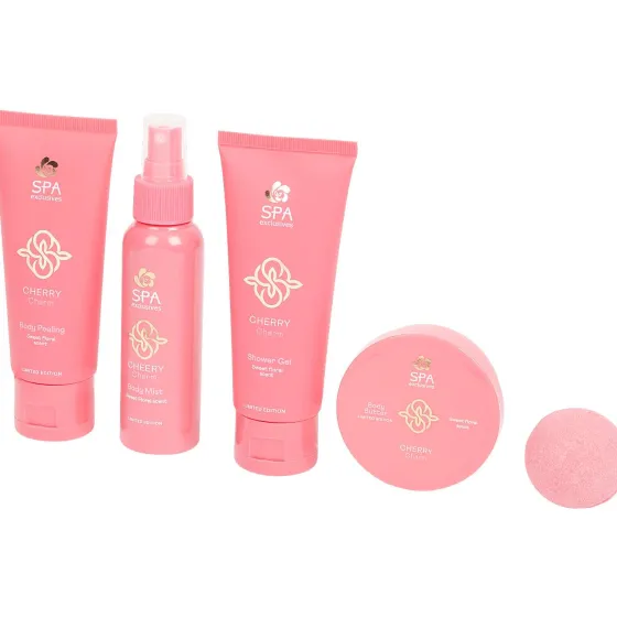 spa-exclusives-giftset-cherry-IjlccGsz-0.webp Hot Palmolive Spa Exclusives Giftset Cherry Charm Rood,Roze