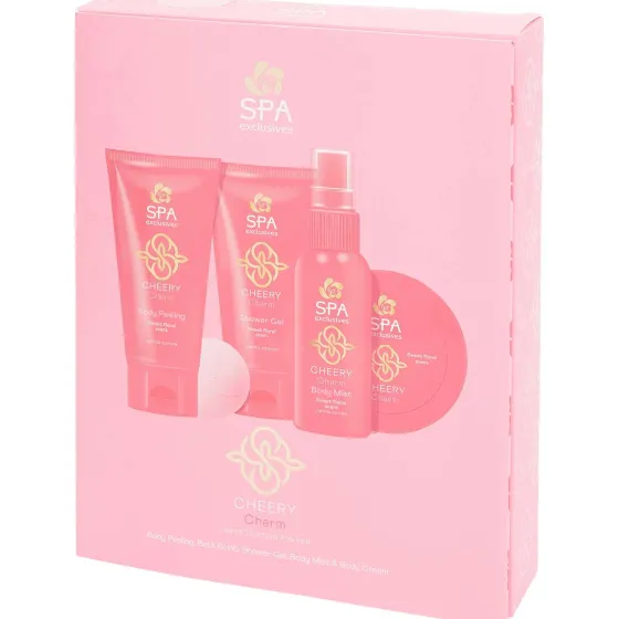 spa-exclusives-giftset-cherry-IjlccGsz-1.webp Hot Palmolive Spa Exclusives Giftset Cherry Charm Rood,Roze