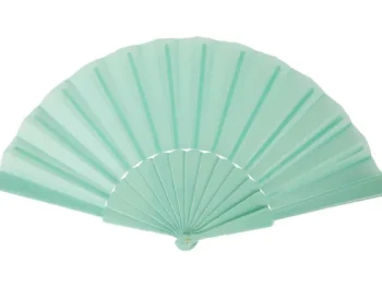 Outlet Froyak Spaanse Waaier Blauw,Groen,Roze,Zwart