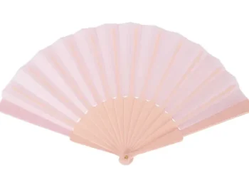 Outlet Froyak Spaanse Waaier Blauw,Groen,Roze,Zwart