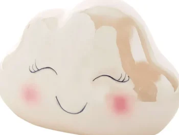 Best Office Essentials Spaarpot Groen,Meerkleurig,Roze